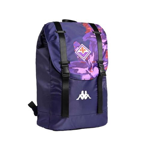 Sac Arecko ACF Fiorentina Football Homme Bleu Violet Rouge Taille Unique