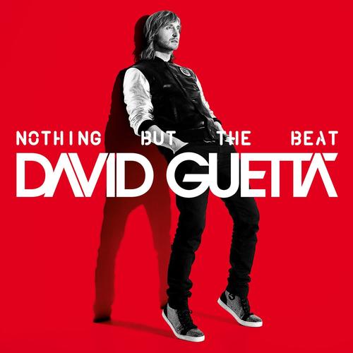 Nothing But The Beat - Deluxe Edition - David Guetta