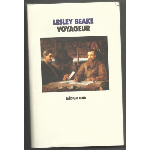 Voyageur