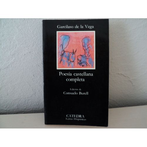 Posia Castellana Completa