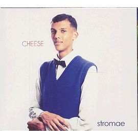 Cheese CD Rakuten