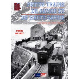 Petits Trains De Savoie Et De Haute-Savoie
