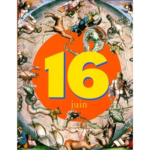 16 Juin