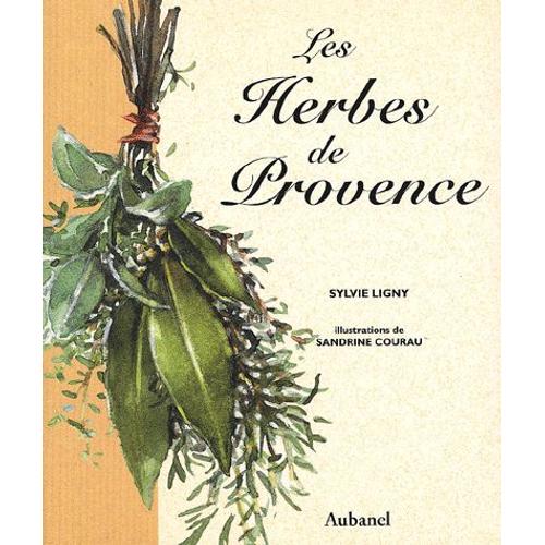 Les Herbes De Provence
