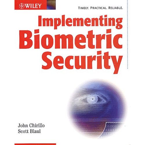 Implementing Biometric Security