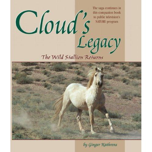 Cloud's Legacy: The Wild Stallion Returns