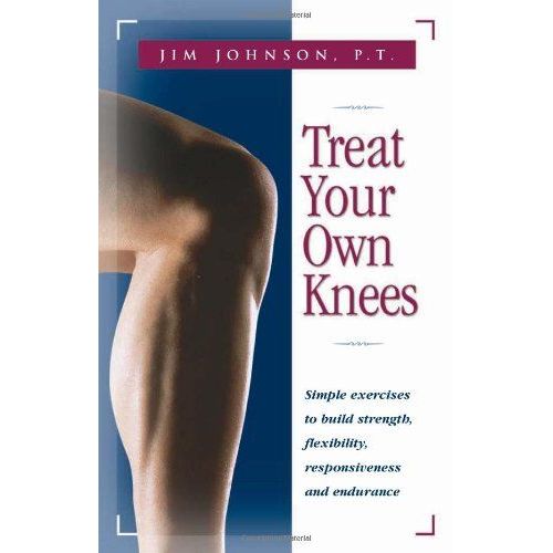 Treat Your Own Knees