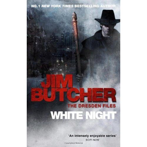 White Night