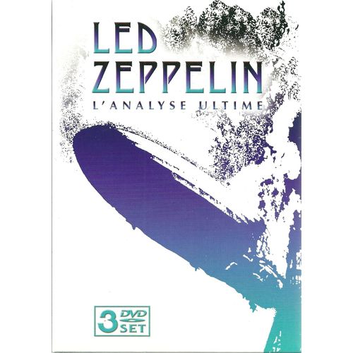 Led Zeppelin - L'analyse Ultime