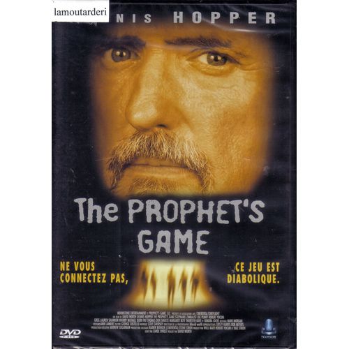 The Prophet's Game