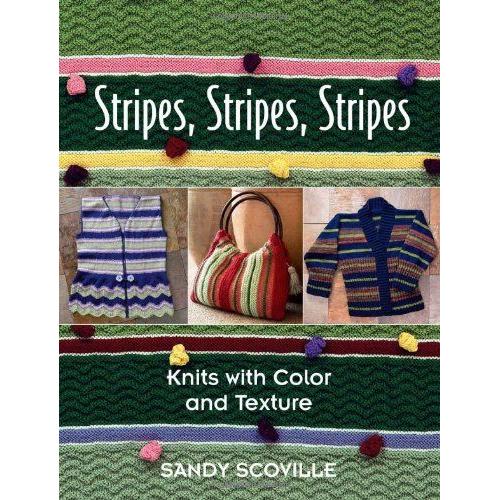 Stripes, Stripes, Stripes