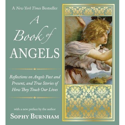 A Book Of Angels