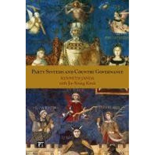 Party Systems And Country Governance