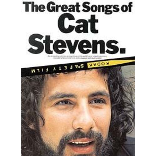 The Great Songs Of Cat Stevens