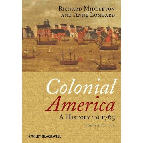 Colonial America
