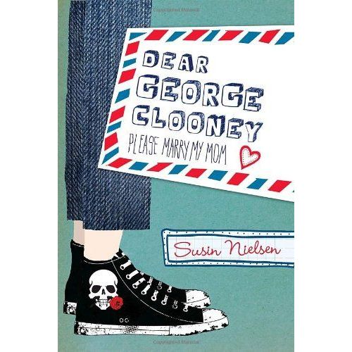 Dear George Clooney