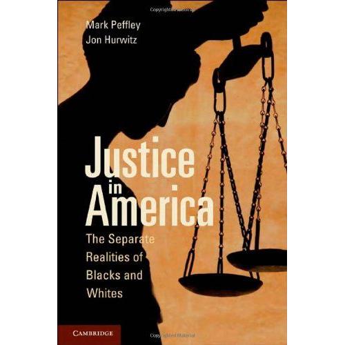Justice In America