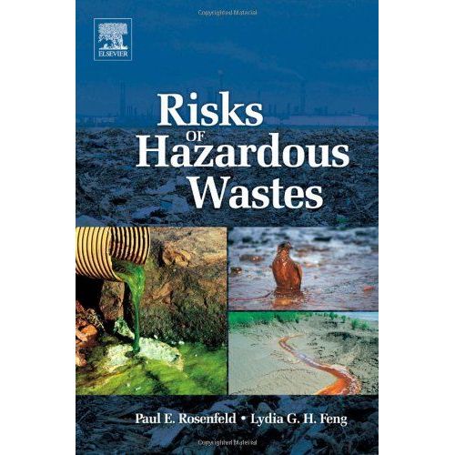 Risks Of Hazardous Wastes