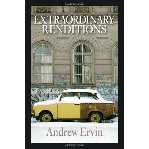 Extraordinary Renditions