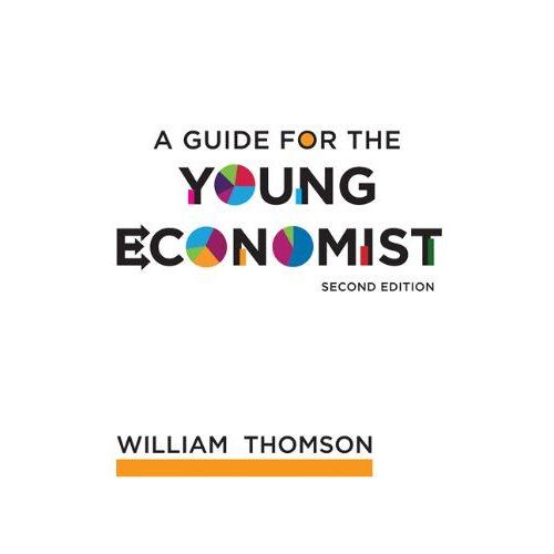 A Guide For The Young Economist