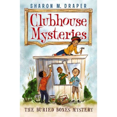 The Buried Bones Mystery