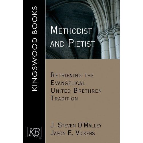 Methodist And Pietist