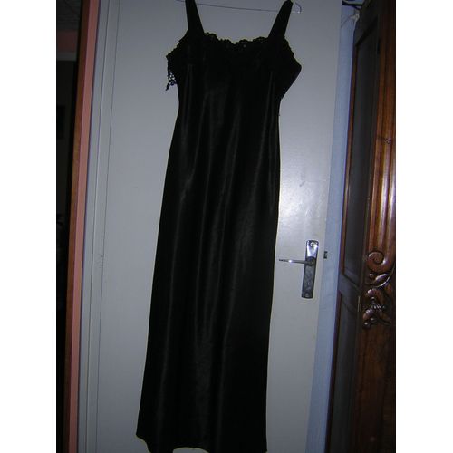 Robe De Soirée Autre Taille 2.Polyester 100%.