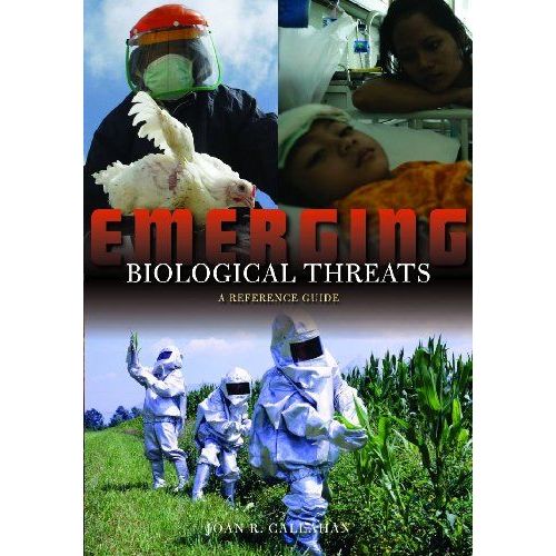 Emerging Biological Threats
