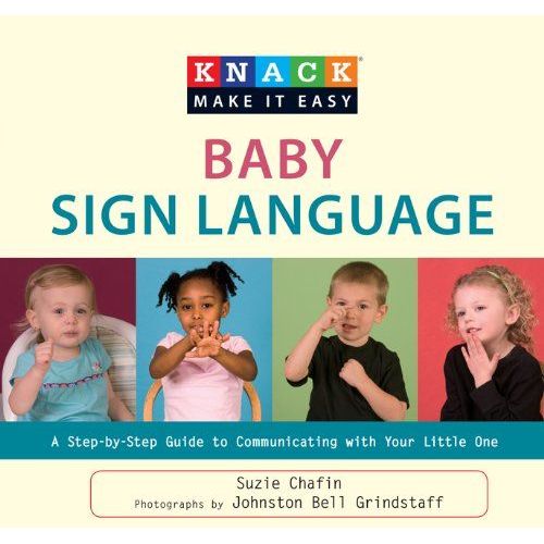 Knack Baby Sign Language