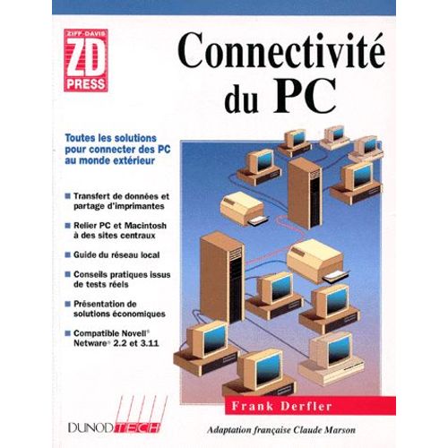 Connectivite Du Pc