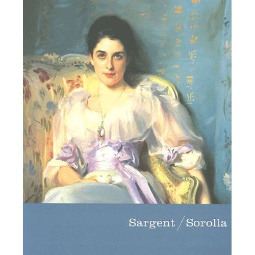 Sargent / Sorolla