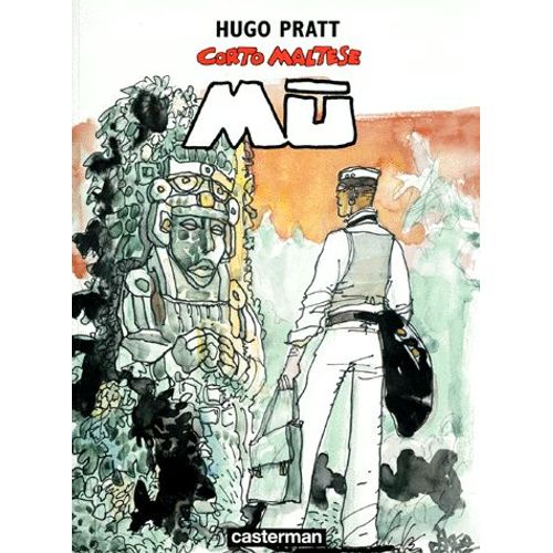Corto Maltese 