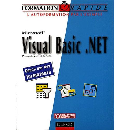 Visual Basic .Net