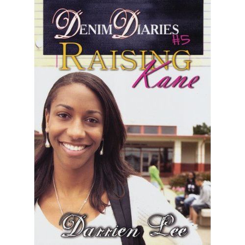 Raising Kane
