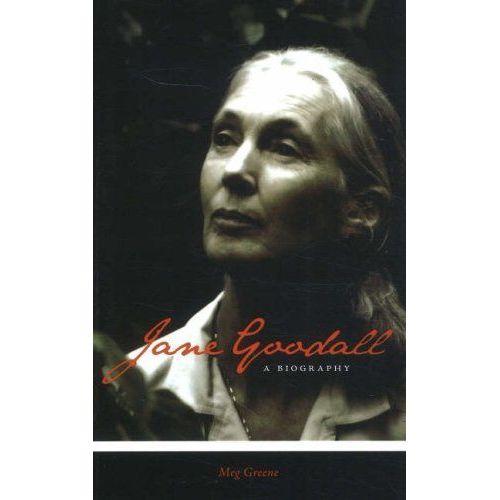 Jane Goodall
