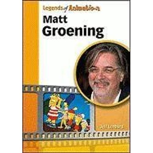 Matt Groening