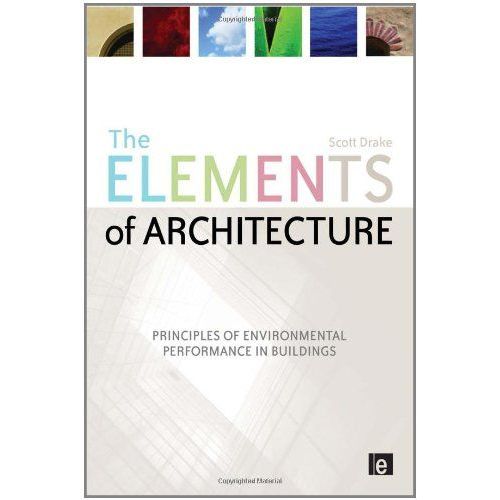 The Elements Of Architecture