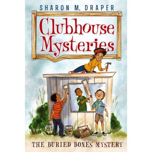 The Buried Bones Mystery