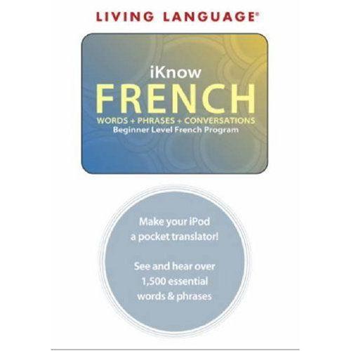 French - Iknow