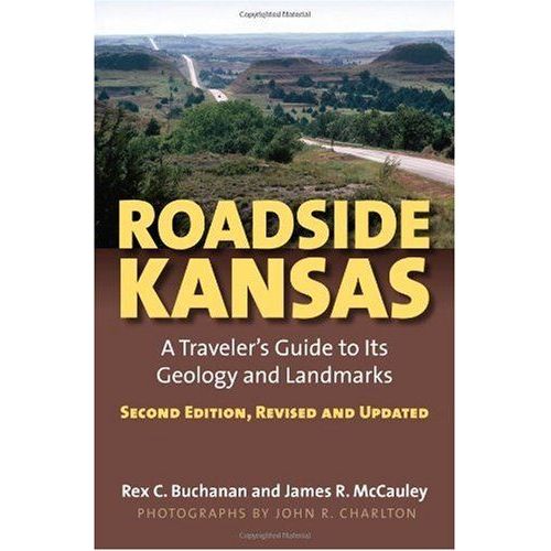Roadside Kansas