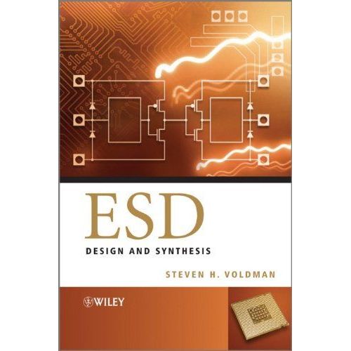 Esd: Design And Synthesis
