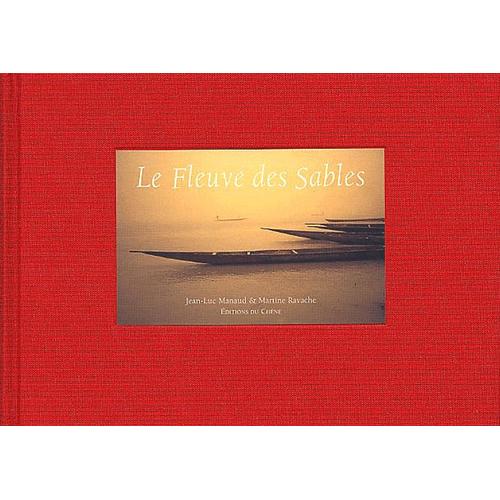 Le Fleuve Des Sables