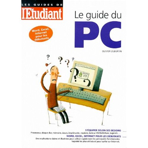 Le Guide Du Pc