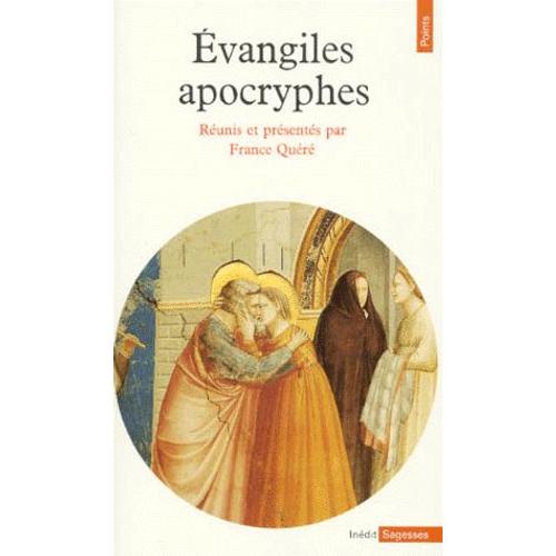 Évangiles Apocryphes