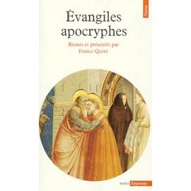 Évangiles Apocryphes