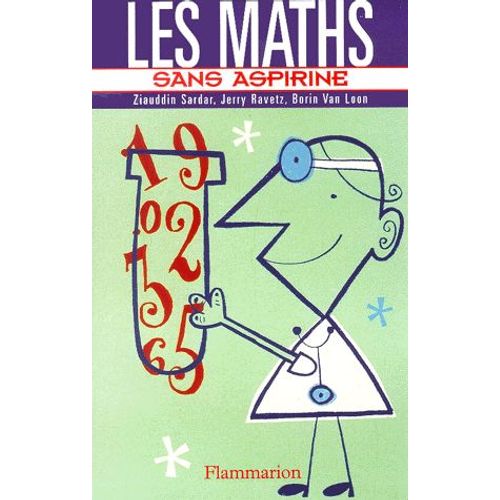 Les Maths Sans Aspirine