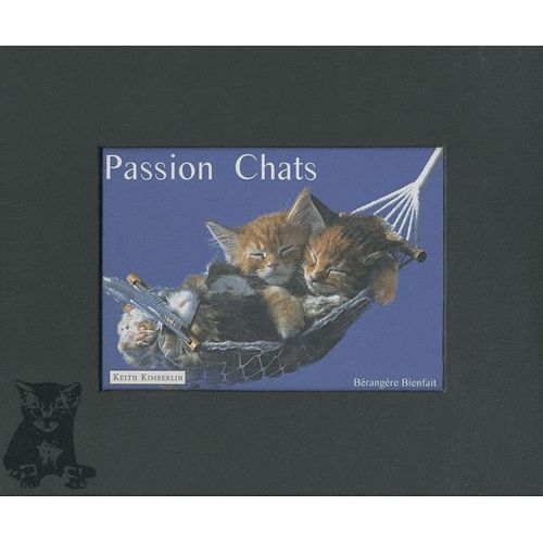 Passion Chats