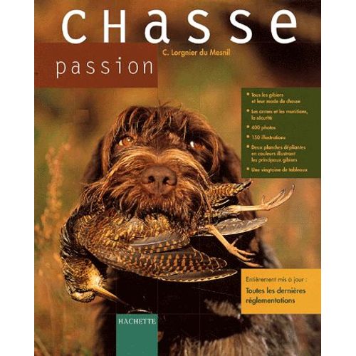 Chasse - 3ème Édition