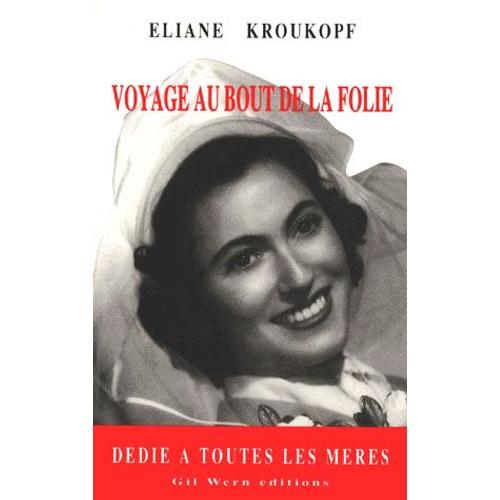 Voyage Au Bout De La Folie - La Teigne