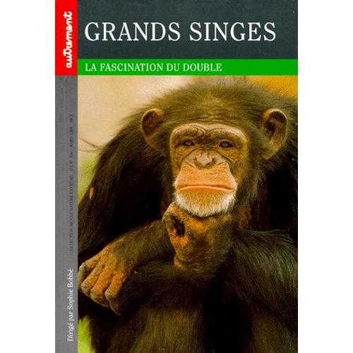 Grands Singes - La Fascination Du Trouble